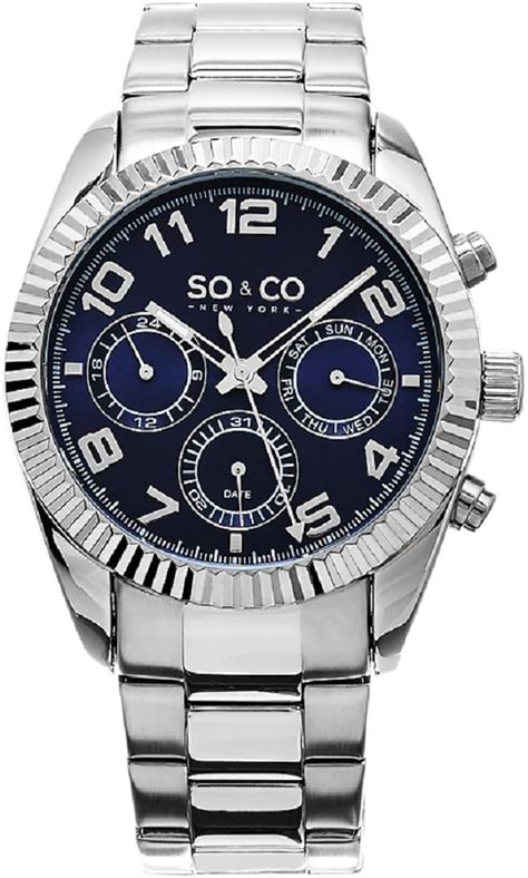 so co watches|so and co official site.